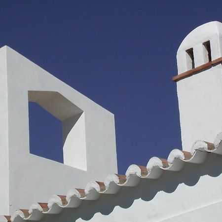 La Escuela del Campo Bed and Breakfast Setenil De Las Bodegas Exterior foto