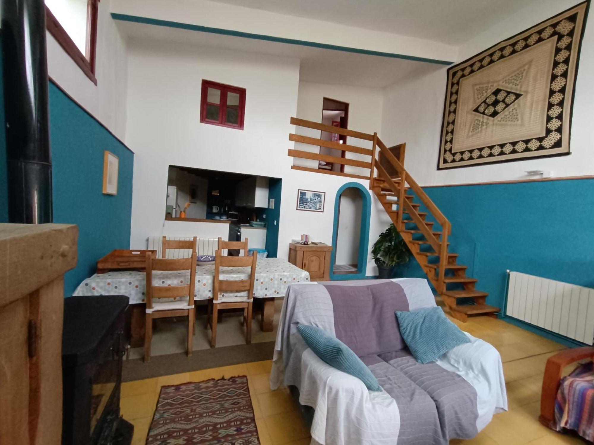 La Escuela del Campo Bed and Breakfast Setenil De Las Bodegas Exterior foto